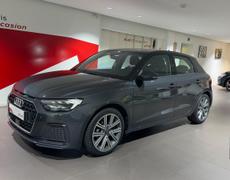Audi A1 Sportback Paris 17e Arrondissement