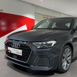 Audi A1 Sportback 25 TFSI 95 ch S tronic 7 Advanced occasion - Paris 17e Arrondissement - photo 2/28