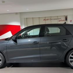 Audi A1 Sportback 25 TFSI 95 ch S tronic 7 Advanced occasion - Paris 17e Arrondissement - photo 3/28