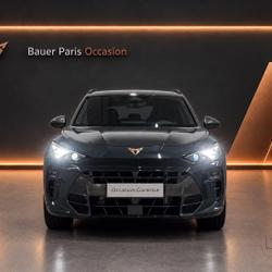 Cupra Terramar 1.5 eHybrid 204 ch DSG6 V occasion - Saint-Ouen-sur-Seine - photo 3/44