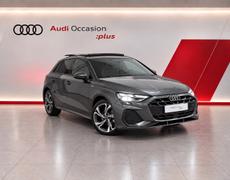 Audi A3 Sportback Saint-Ouen-sur-Seine