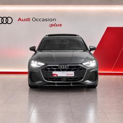 Audi A3 Sportback TFSI Mild Hybrid 150 S tronic 7 S line occasion - Saint-Ouen-sur-Seine - photo 2/50
