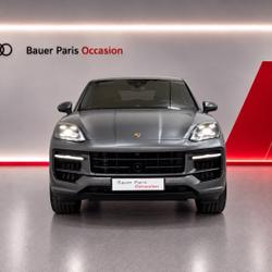 Porsche Cayenne Coup&eacute; E-Hybrid 3.0 V6 470 ch occasion - Saint-Ouen-sur-Seine - photo 2/50