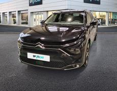 Citroen C5 X