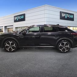 Citroen C5 X C5 X Hybride Rechargeable 225 S&S e-EAT8 Shine Pack Montpellier