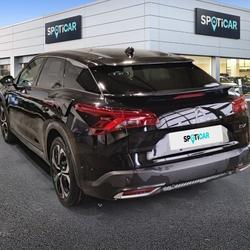 Citroen C5 X C5 X Hybride Rechargeable 225 S&S e-EAT8 Shine Pack Montpellier