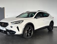 Cupra Formentor Le Havre