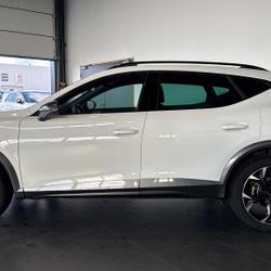 Cupra Formentor 1.5 TSI 150 ch Business Edition occasion - Le Havre - photo 2/22