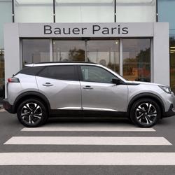 Peugeot 2008 PureTech 130 S&S EAT8 Allure Pack occasion - Saint-Witz - photo 2/34