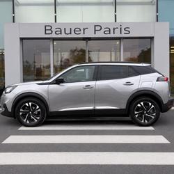 Peugeot 2008 PureTech 130 S&S EAT8 Allure Pack occasion - Saint-Witz - photo 3/34