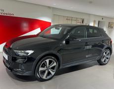 Audi A1 Paris 17e Arrondissement