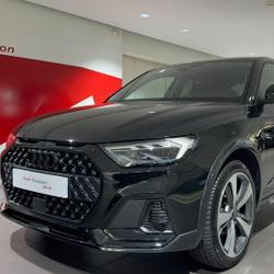 Audi A1 Citycarver 35 TFSI 150 ch S tronic 7 Design Luxe occasion - Paris 17e Arrondissement - photo 2/28