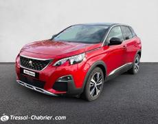 Peugeot 3008 Brive-la-Gaillarde