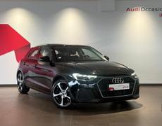 Audi A1 Sportback Roissy-en-France
