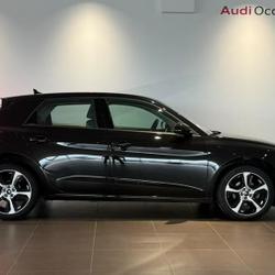 Audi A1 Sportback 35 TFSI 150 ch S tronic 7 Design Luxe occasion - Roissy-en-France - photo 2/50