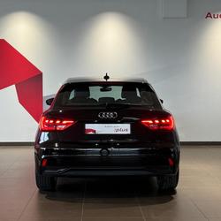Audi A1 Sportback 35 TFSI 150 ch S tronic 7 Design Luxe occasion - Roissy-en-France - photo 3/50