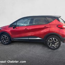 Renault Captur Captur TCe 120 Energy Intens EDC Brive-la-Gaillarde