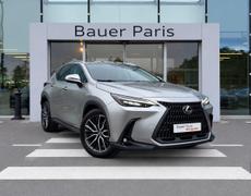 Lexus NX NX 450h+ 4WD Hybride Rechargeable F SPORT Executive
