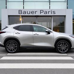 Lexus NX 450h+ 4WD Hybride Rechargeable F SPORT Executive occasion - Saint-Witz - photo 2/46