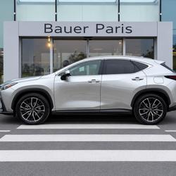 Lexus NX 450h+ 4WD Hybride Rechargeable F SPORT Executive occasion - Saint-Witz - photo 3/46