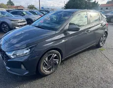 Hyundai i20 Saint-Léger-de-Linières