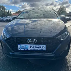 Hyundai i20 1.0 T-GDI 100CH HYBRID INTUITIVE occasion - M&eacute;rignac - photo 3/21