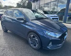 Hyundai i20 Albi
