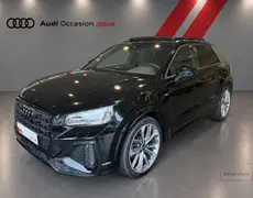 Audi Q2 Nanterre