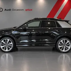 Audi Q2 35 TDI 150 S tronic 7 S line Plus occasion - Nanterre - photo 2/26