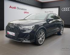 Audi Q3 Nanterre