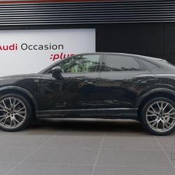 Audi Q3 Sportback 35 TFSI 150 ch S tronic 7 S line occasion - Nanterre - photo 2/35