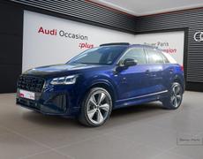Audi Q2 Nanterre