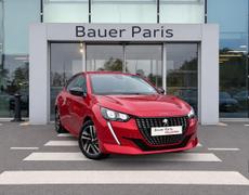 Peugeot 208 Saint-Witz