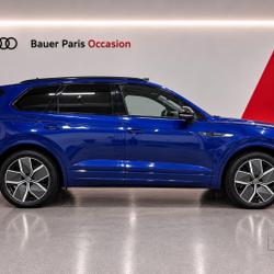 Volkswagen Touareg 3.0 V6 eHybrid 462 ch Tiptronic 8 4Motion R occasion - Saint-Ouen-sur-Seine - photo 2/50