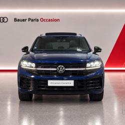 Volkswagen Touareg 3.0 V6 eHybrid 462 ch Tiptronic 8 4Motion R occasion - Saint-Ouen-sur-Seine - photo 3/50