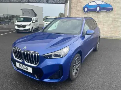 BMW X1 - (U11) SDRIVE18I 136CH M SPORT - 39 990 €