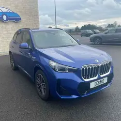 BMW X1 (U11) SDRIVE18I 136CH M SPORT occasion - Saint-L&eacute;ger-de-Lini&egrave;res - photo 3/23