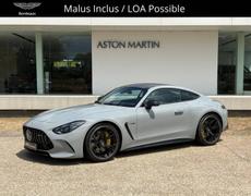 Mercedes AMG GT Mérignac