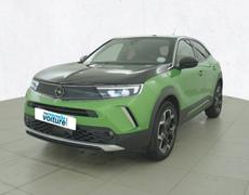 Opel Mokka Cholet