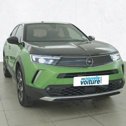 Opel Mokka Mokka 1.2 Turbo 130 ch BVA8 - Ultimate Cholet