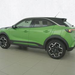 Opel Mokka 1.2 Turbo 130 ch BVA8 - Ultimate occasion - Cholet - photo 2/28