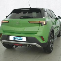 Opel Mokka 1.2 Turbo 130 ch BVA8 - Ultimate occasion - Cholet - photo 3/28