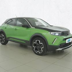 Opel Mokka Mokka 1.2 Turbo 130 ch BVA8 - Ultimate Cholet