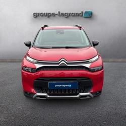 Citroen C3 Aircross PureTech 130ch S&S Shine Pack EAT6 Saint-L&ocirc;