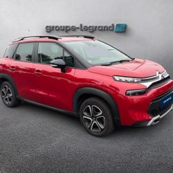 Citroen C3 Aircross PureTech 130ch S&S Shine Pack EAT6 Saint-L&ocirc;