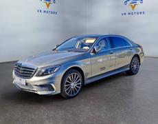 Mercedes Classe S Serres-Castet