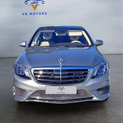 Mercedes Classe S 500 Executive L 7G-Tronic * SUIVI MERCEDES / GARANTIE 6 MOIS * Serres-Castet