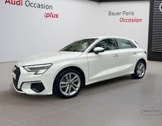 Audi A3 Sportback Nanterre