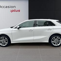 Audi A3 Sportback 35 TFSI Mild Hybrid 150 S tronic 7 Business line occasion - Nanterre - photo 2/36