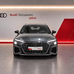 Audi S3 Sportback TFSI 310 S tronic 7 Quattro occasion - Saint-Ouen-sur-Seine - photo 2/50